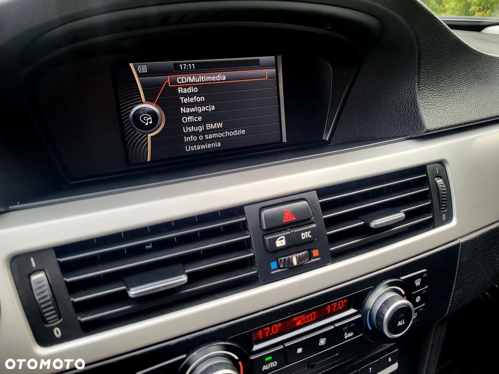 BMW Seria 3 - 17