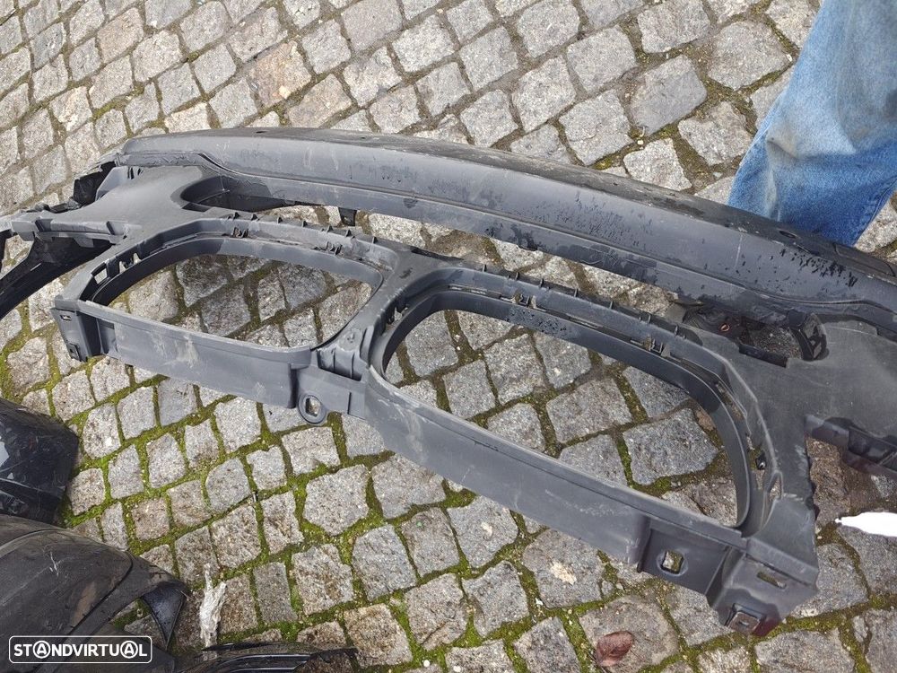 Parachoques Frente / Para Choques Frontal Nu Bmw X3 (E83)  51113416200 - 9