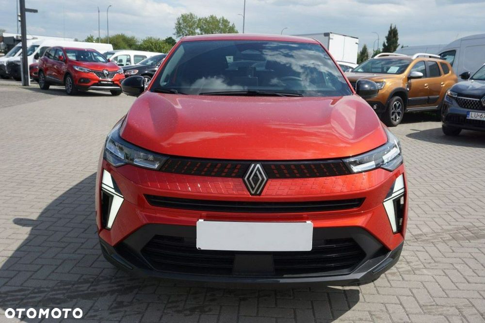 Renault Captur 1.0 TCe Techno - 2