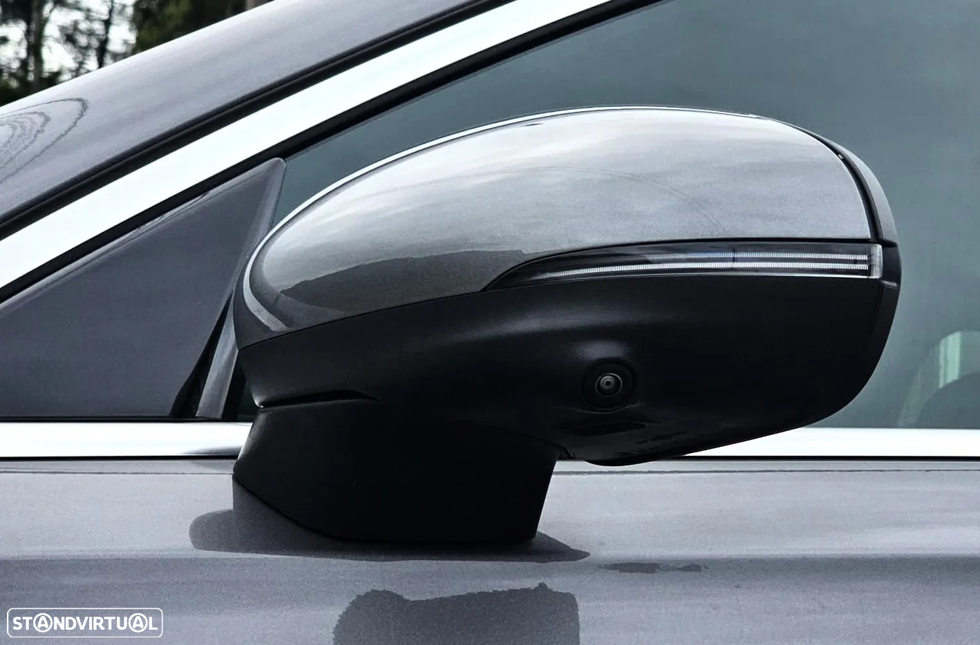 Mercedes-Benz A 250 Limousine e Progressive - 35