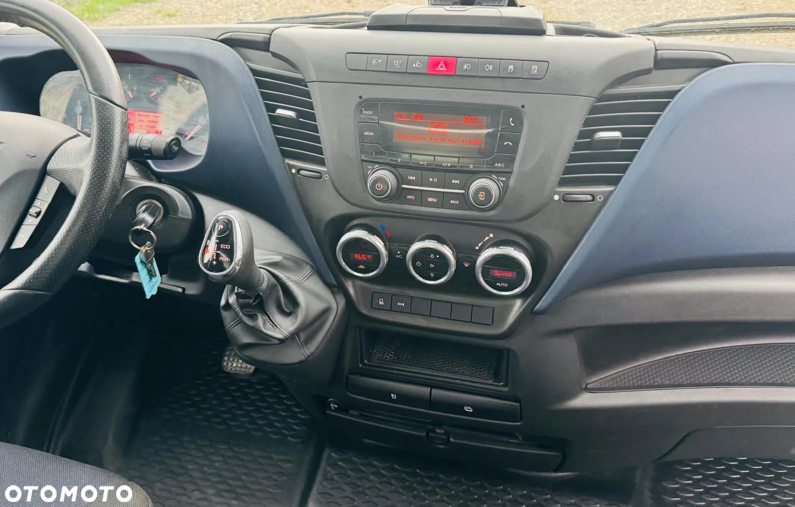 Iveco Daily 35C18 - 11