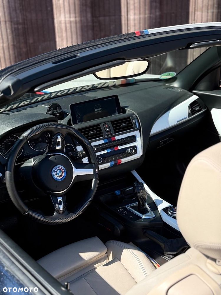 BMW Seria 2 220d Modern Line - 12