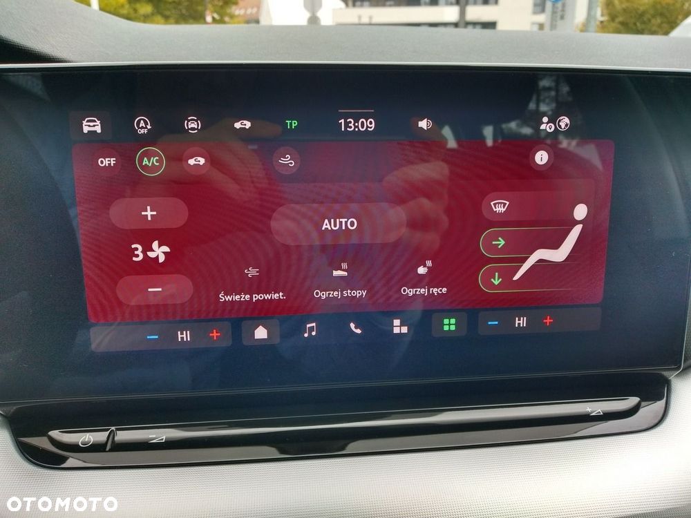 Skoda Octavia 1.5 TSI Essence - 17