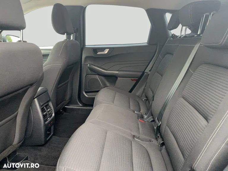 Ford Kuga 2.5 Duratec FHEV FWD Titanium - 11