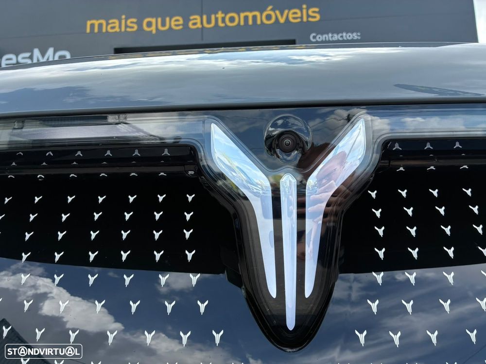 Voyah Courage 80 kWh Exclusive - 13