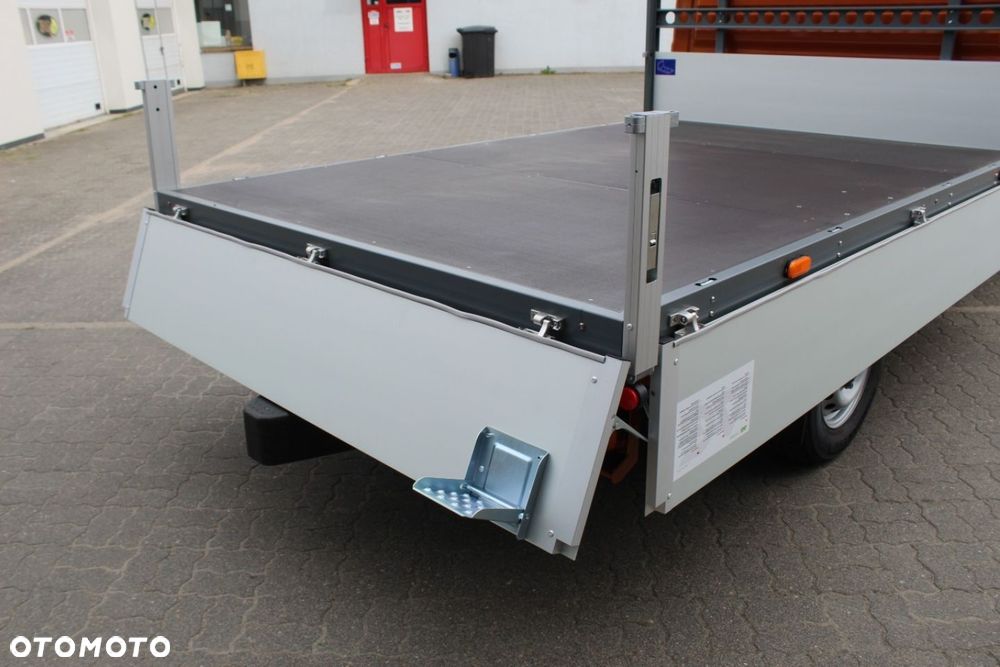 Peugeot Boxer - 25