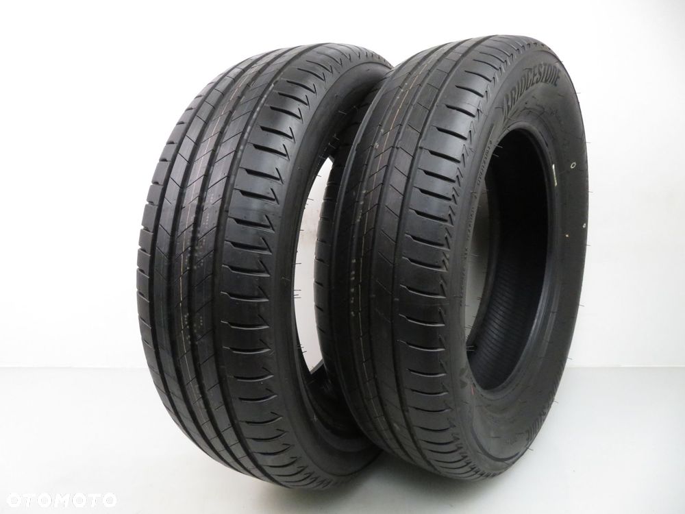 2x 185/65R15 OPONY LETNIE Bridgestone Turanza T005 - 1
