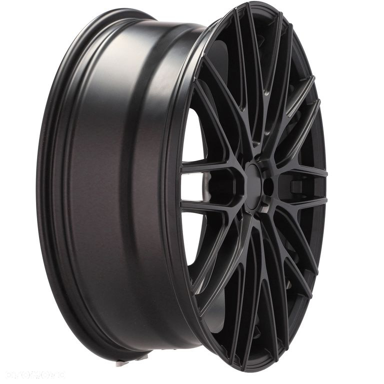 4x Felgi 19 5x114,3 m.in. do TOYOTA Auris Avensis Camry CH-R Corolla Yaris Cross - L2321 - 4