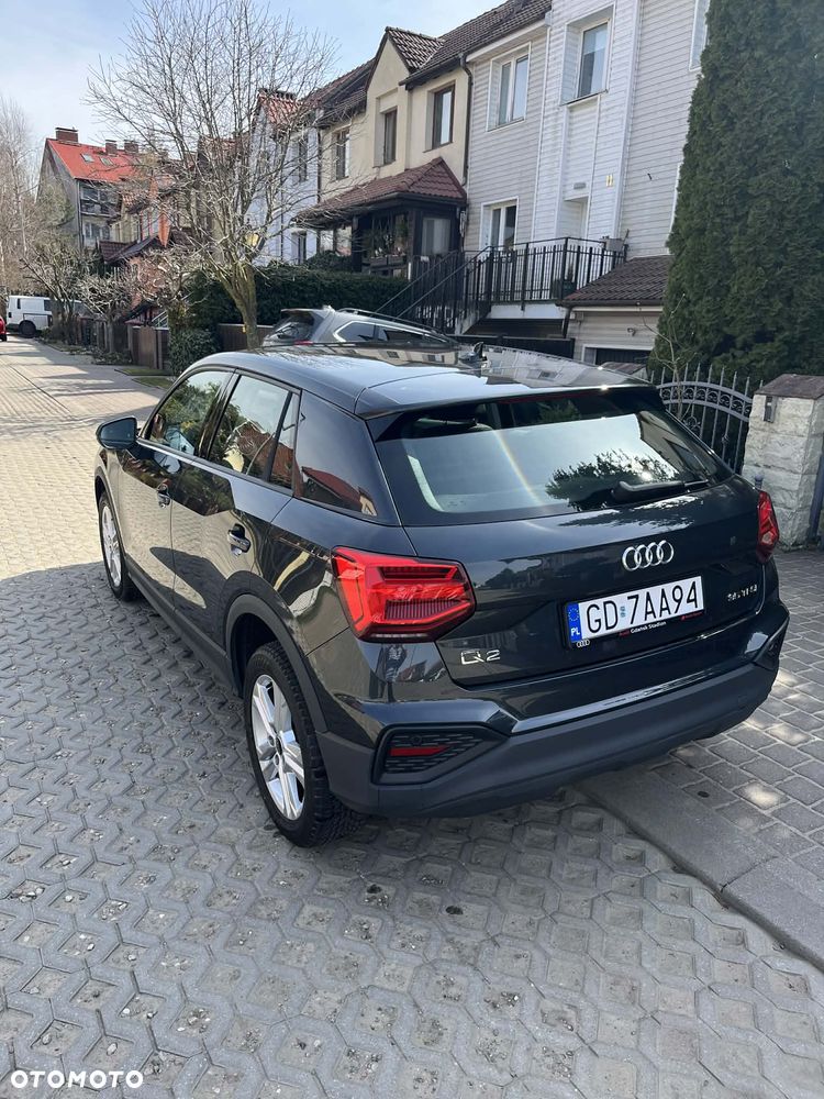Audi Q2 35 TFSI S tronic - 3