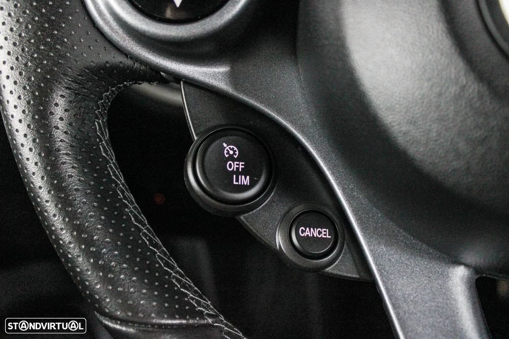 Smart ForTwo Coupé 0.9 Passion 90 Aut. - 32