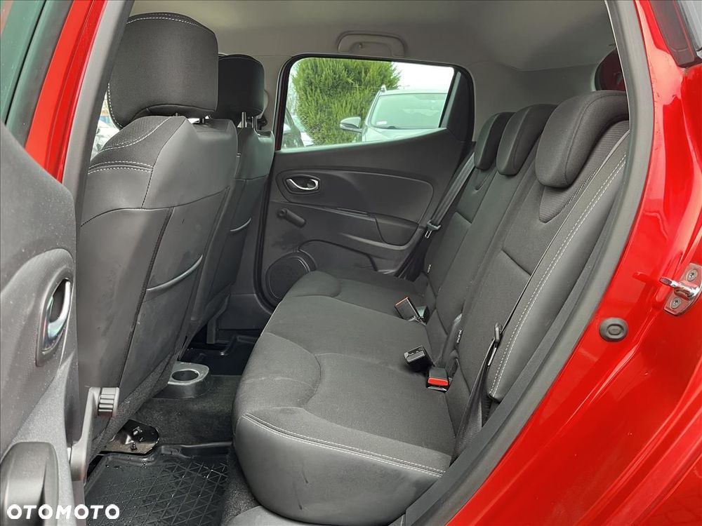 Renault Clio 0.9 Energy TCe Zen - 18