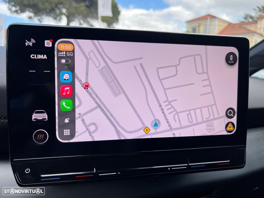 Cupra Born 58 kWh e-Boost Plus - 18