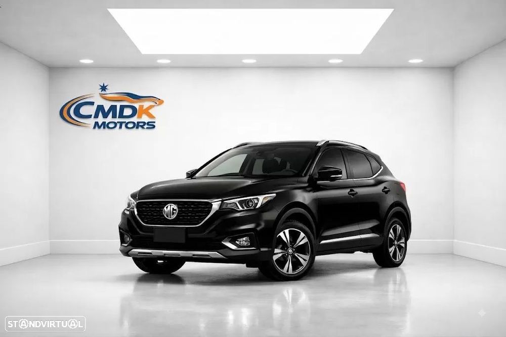 MG ZS EV 50.3 kWh Comfort