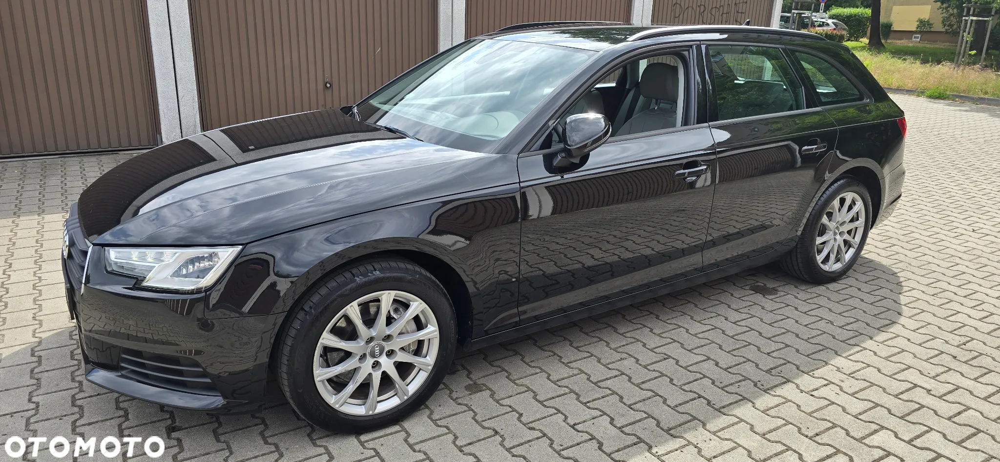 Audi A4 Avant 40 TDI S tronic quattro - 3