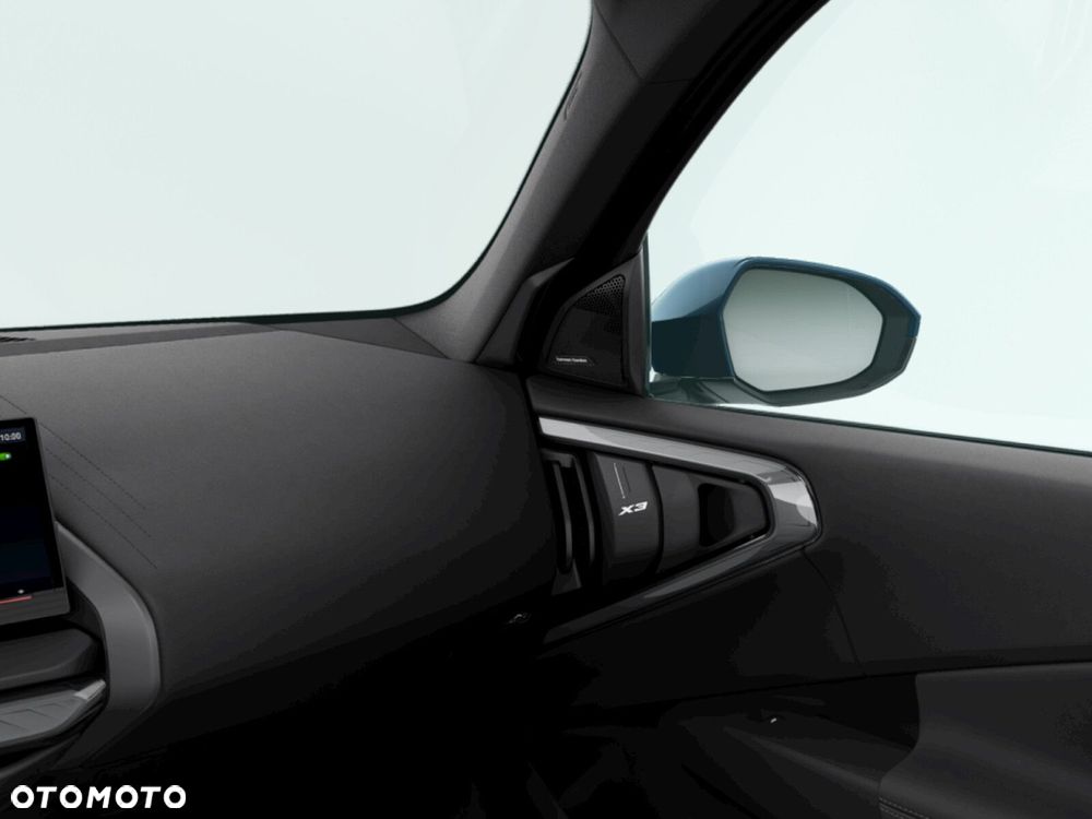 BMW X3 - 9