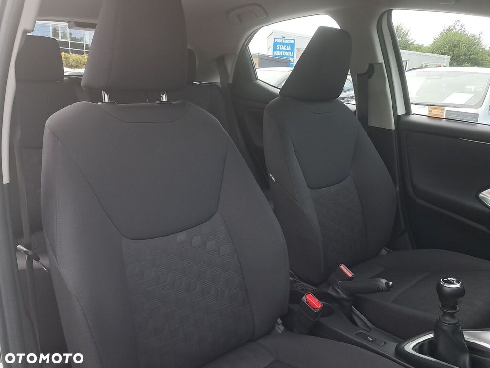 Toyota Yaris 1.5 Comfort - 19