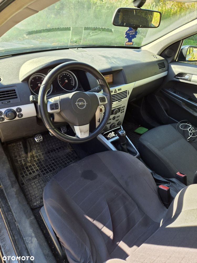 Opel Astra - 7
