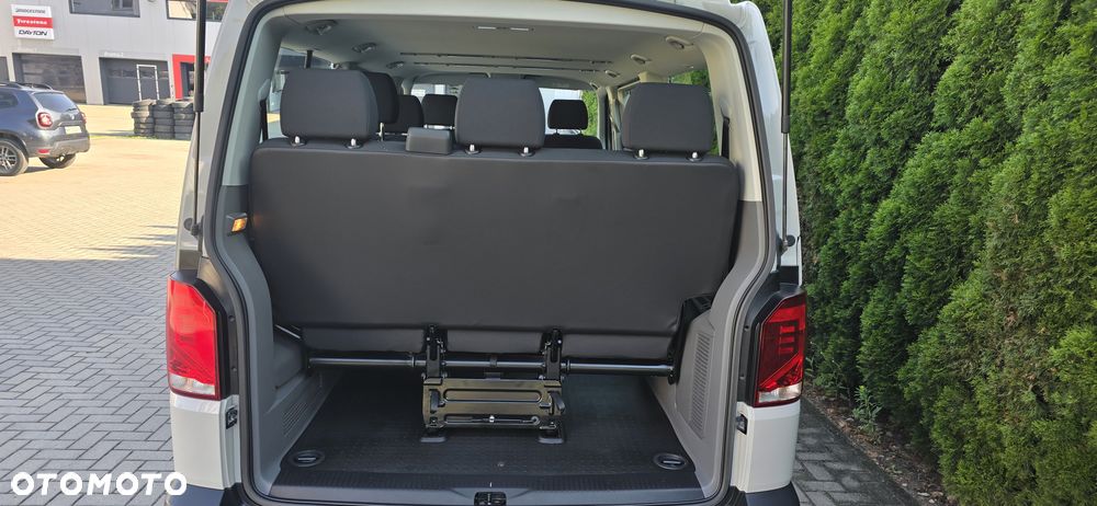 Volkswagen Caravelle 2.0 TDI L2 Comfortline - 15