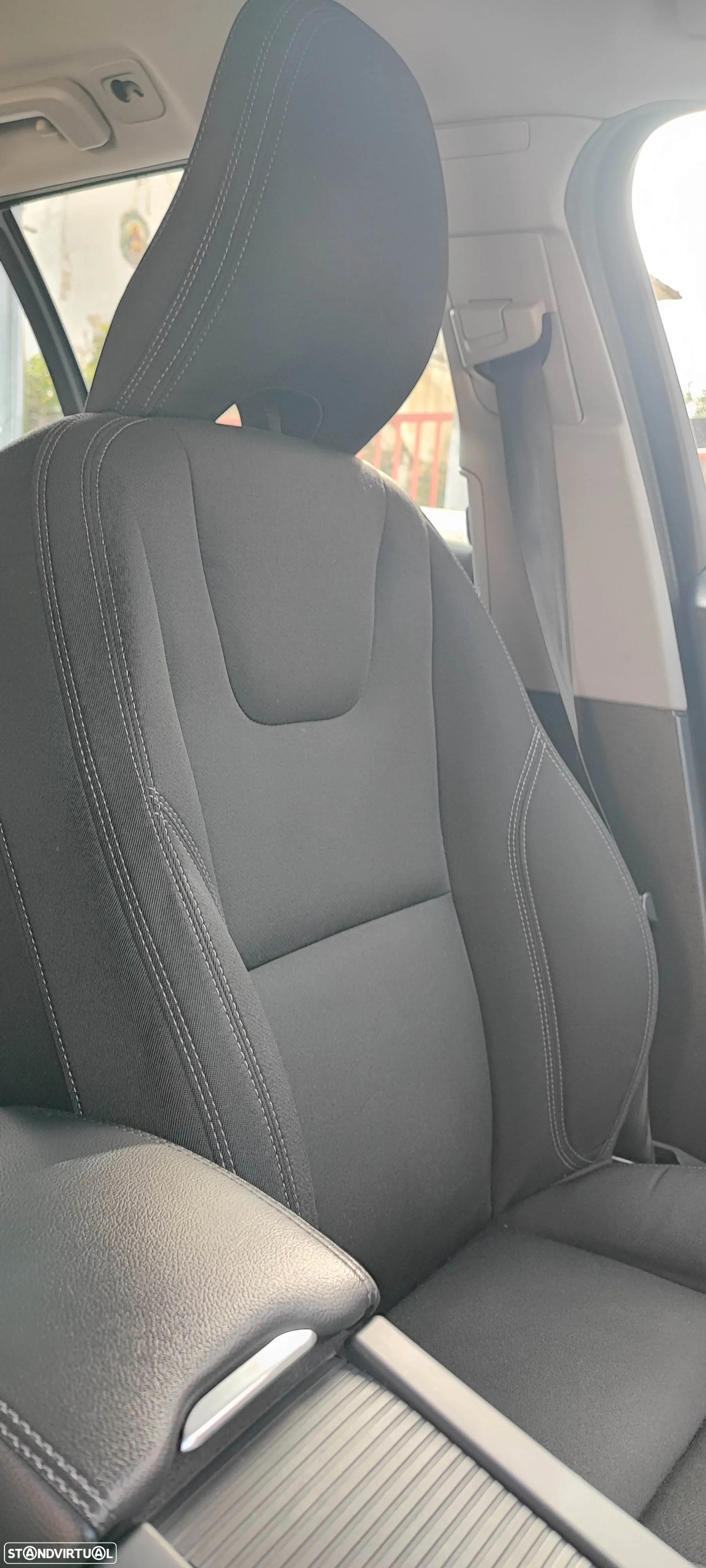 Volvo V60 2.0 D2 Kinetic - 10