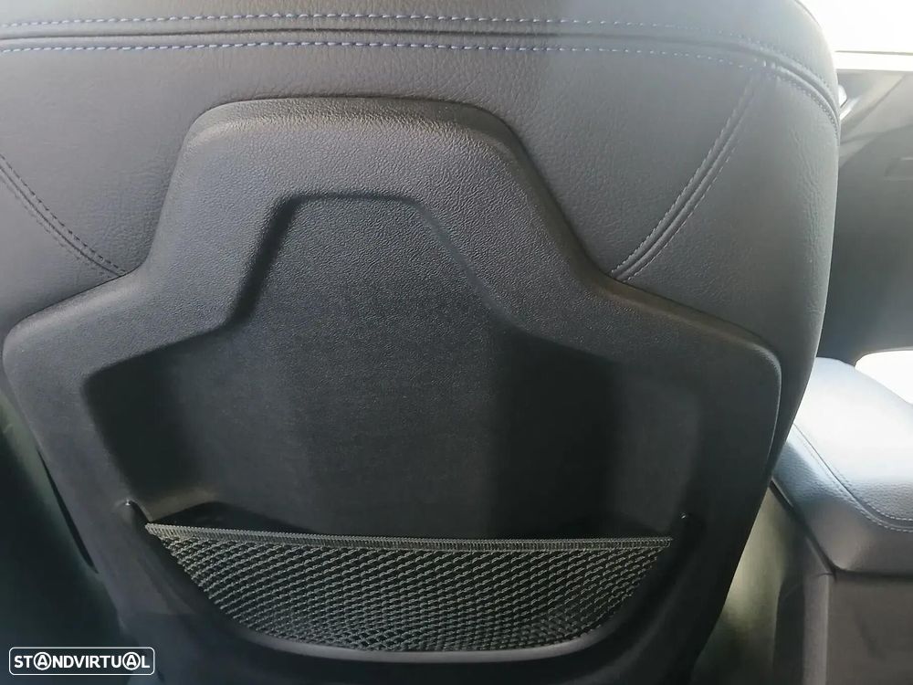 BMW 216 Gran Coupé d Pack Desportivo M - 28