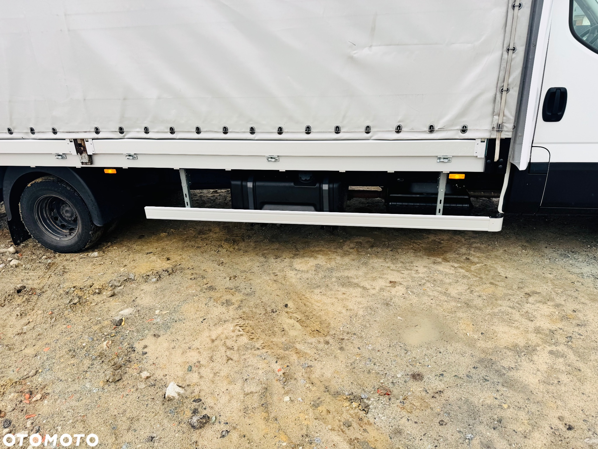 Iveco Daily 70-72 C 18 - 5
