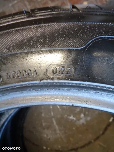 OPONA OPONY 2 SZT 215/55/17  LATO  2022r - 4