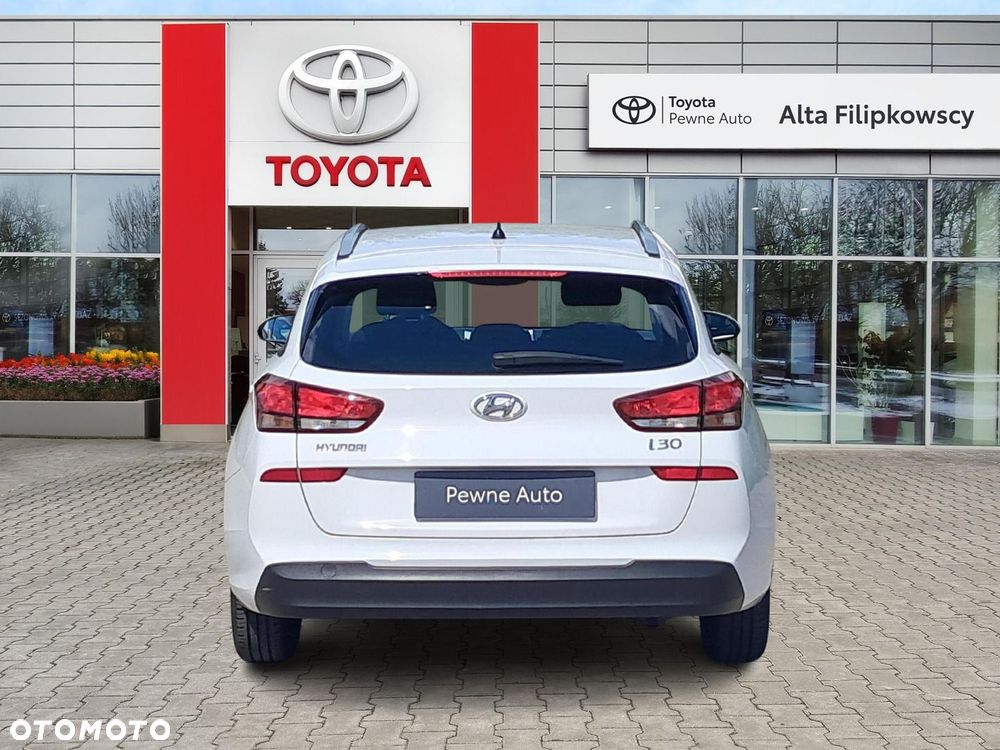 Hyundai i30 1.4 Comfort - 9