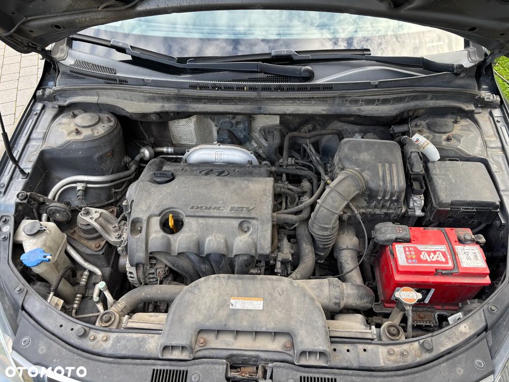 Hyundai i30 1.4 Comfort - 18
