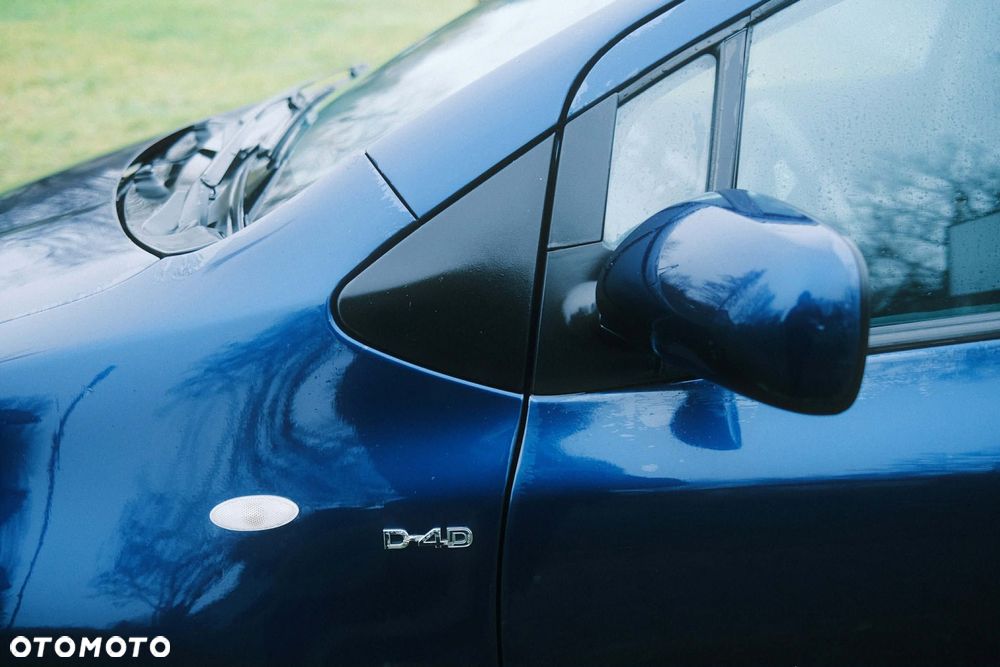 Toyota Yaris - 13