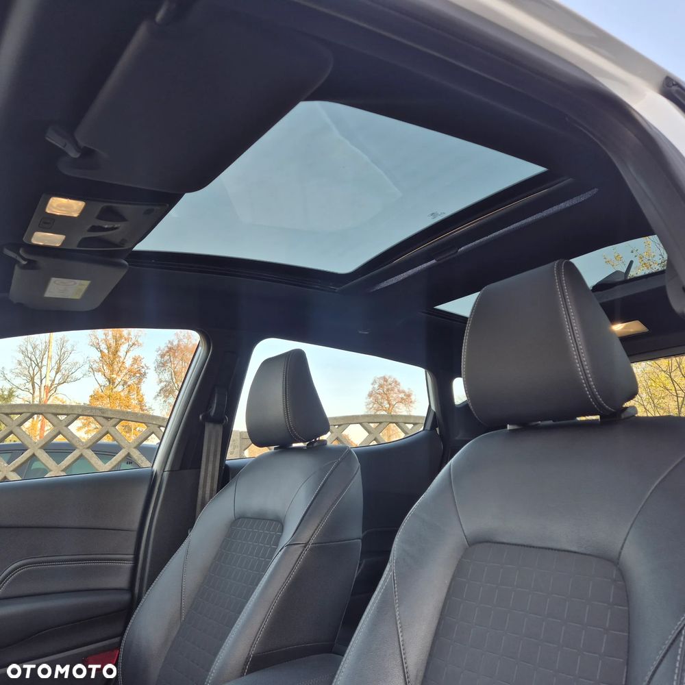 Ford Fiesta 1.0 EcoBoost S&S ACTIVE X - 15