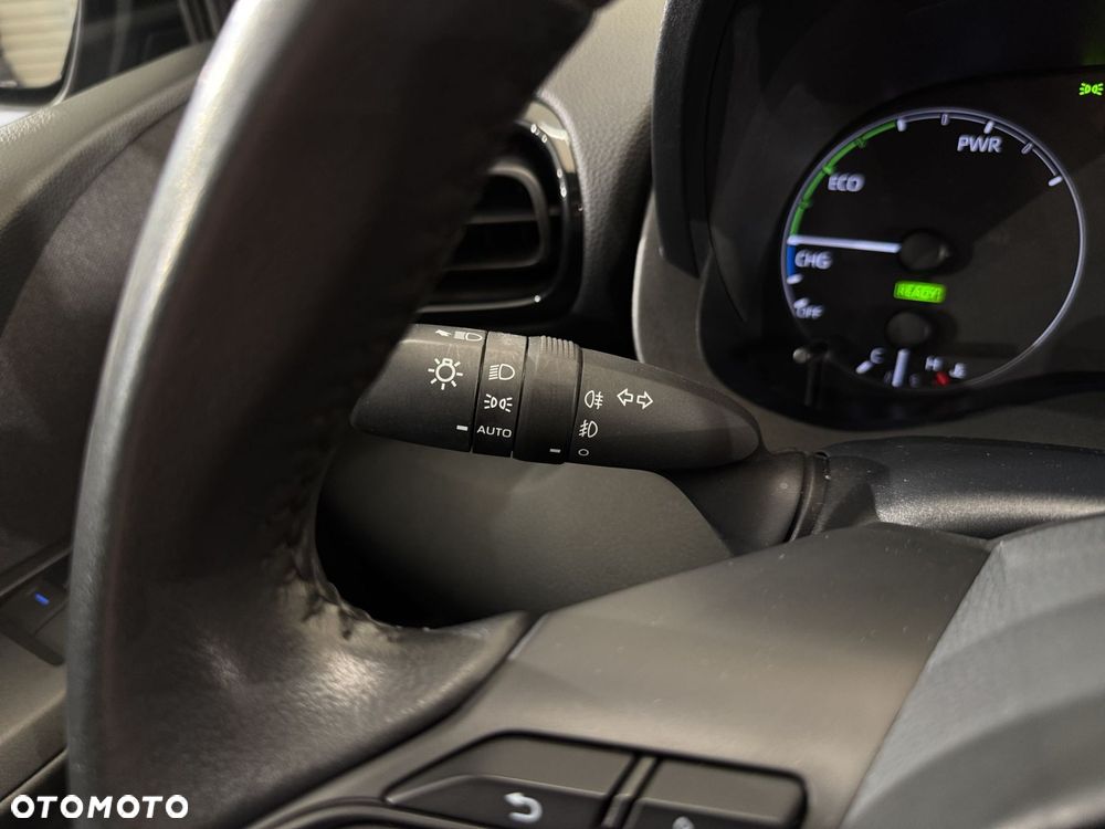 Toyota Yaris - 13