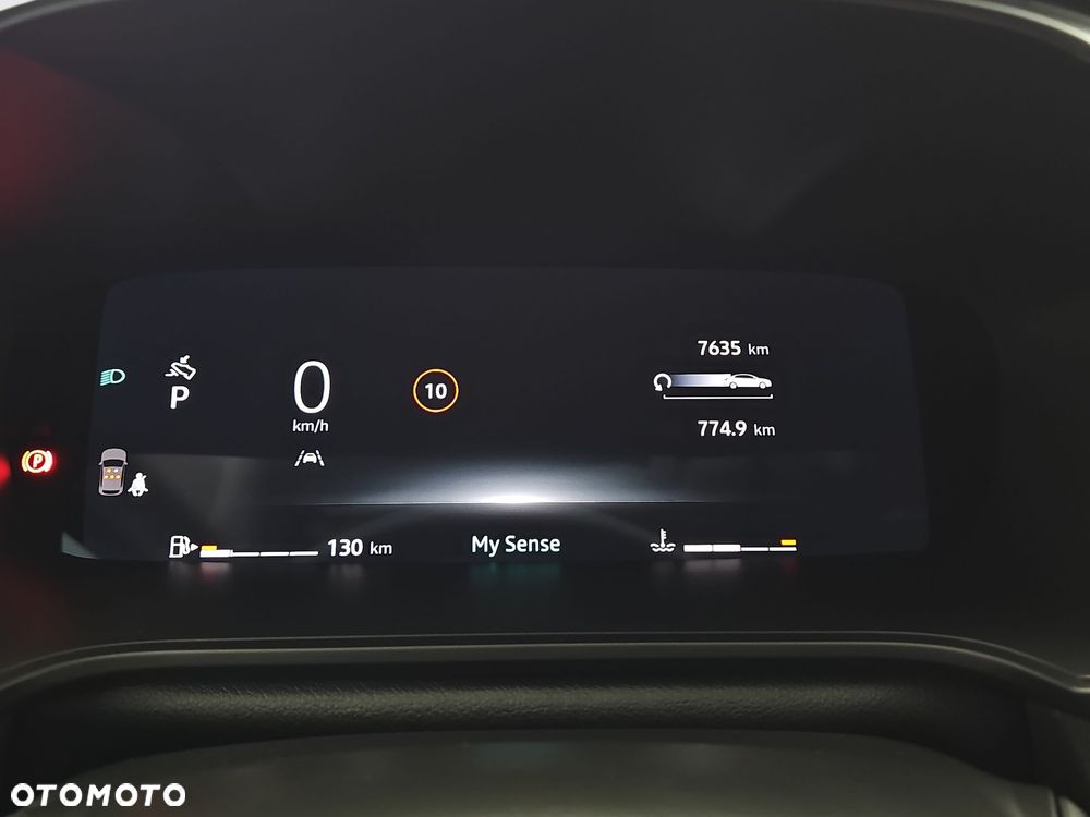 Renault Megane 1.3 TCe Techno EDC - 15