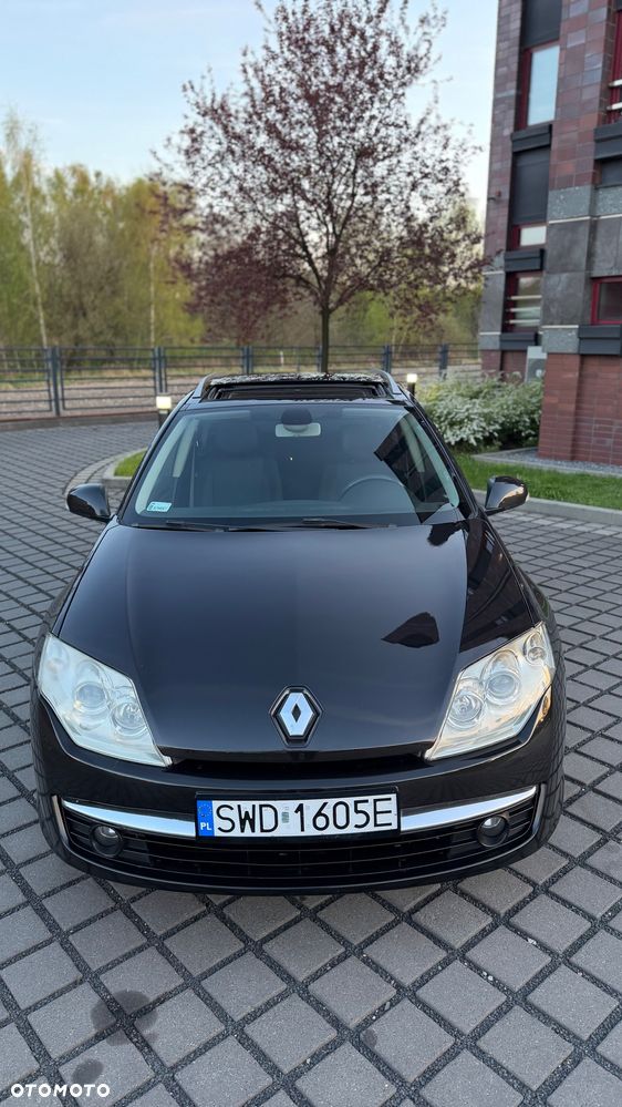 Renault Laguna 2.0 DCi Dynamique - 2
