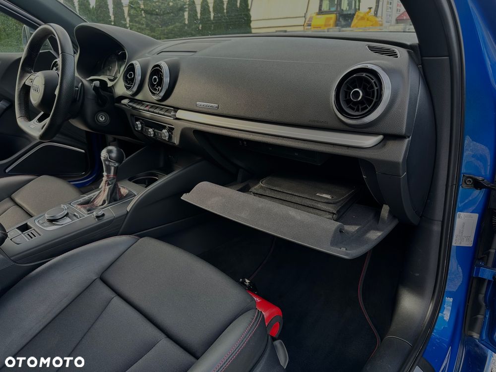 Audi S3 - 30