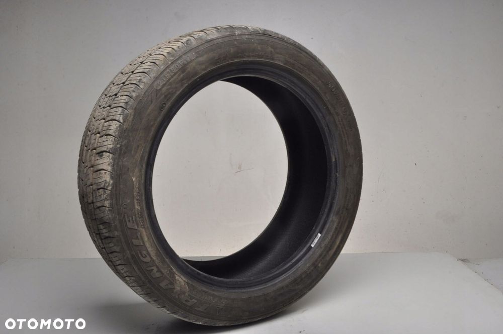 2X OPONY TRIANGLE ADVANTEX TC101 215/50R17" 2022R - 5