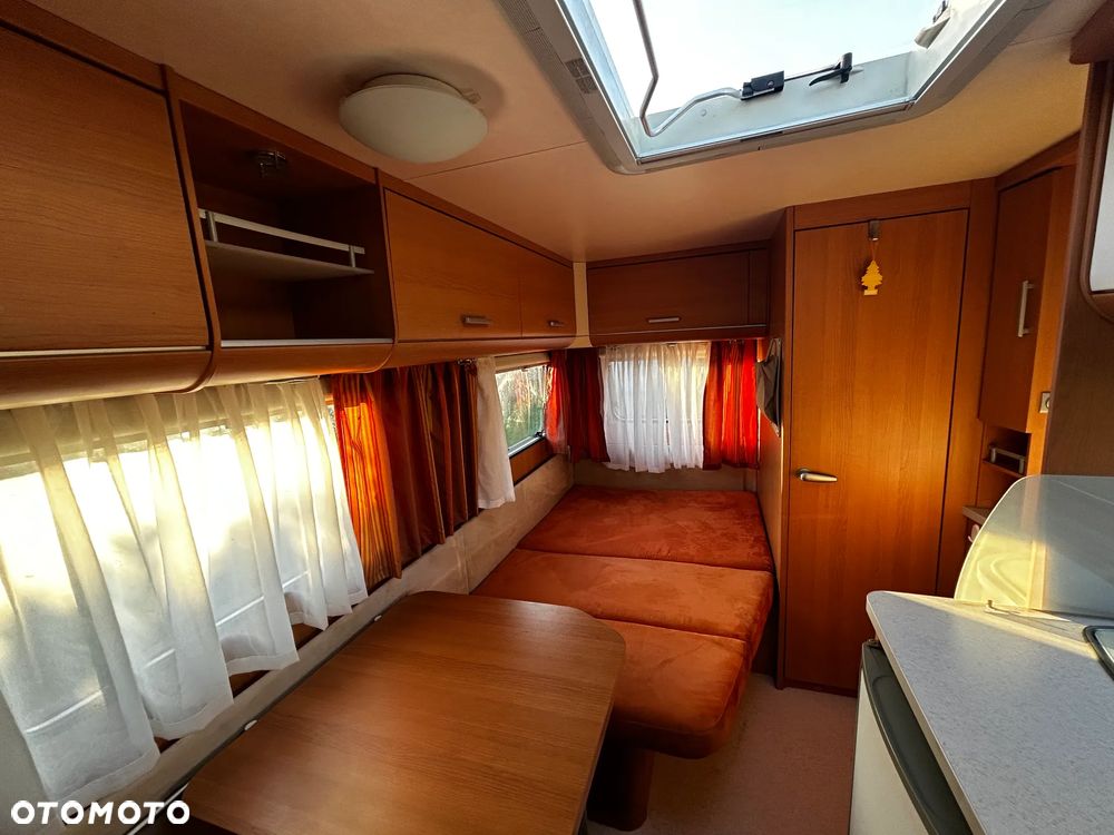KNAUS Eifelland - 11
