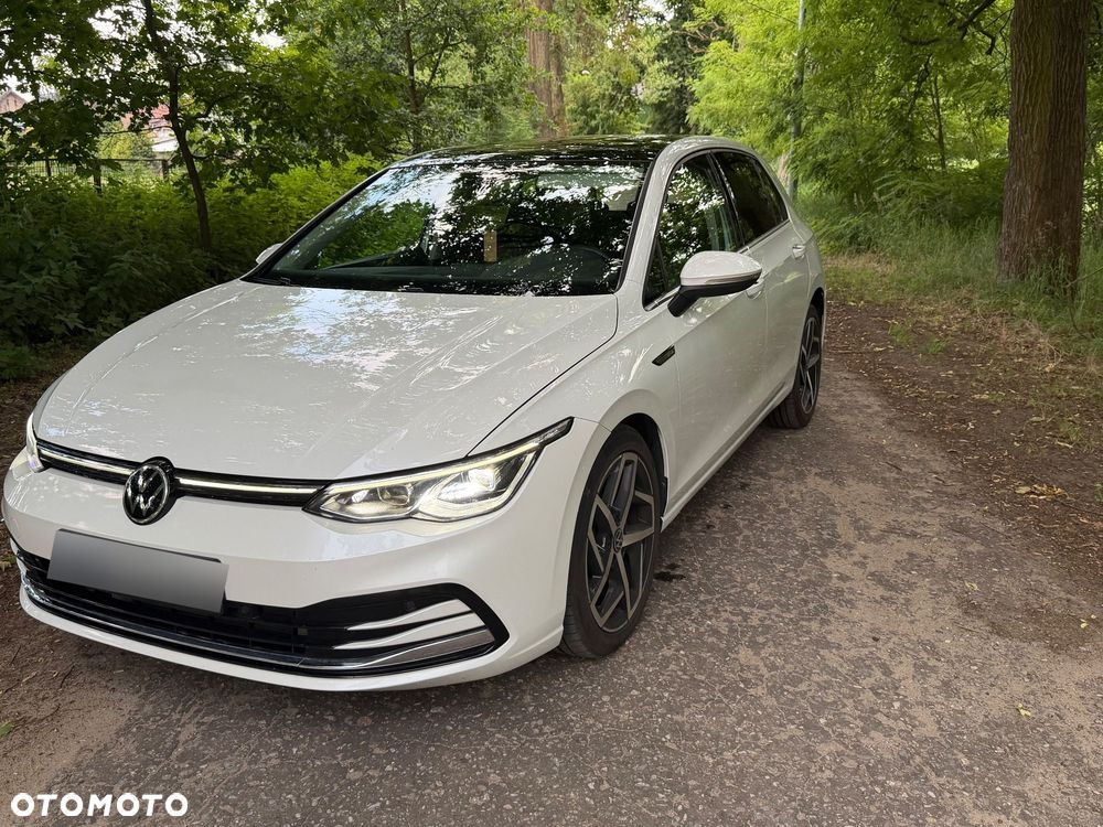 Volkswagen Golf 2.0 TDI SCR DSG Style - 11