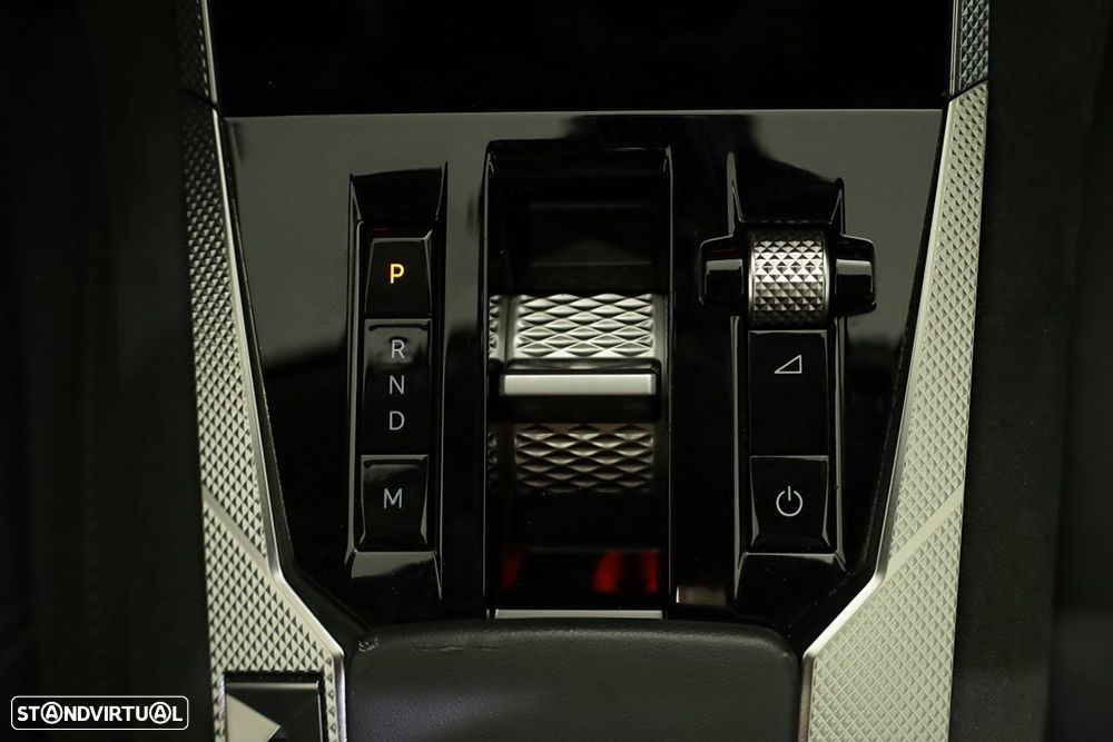 DS DS4 1.2 PureTech Performance Line EAT8 - 14