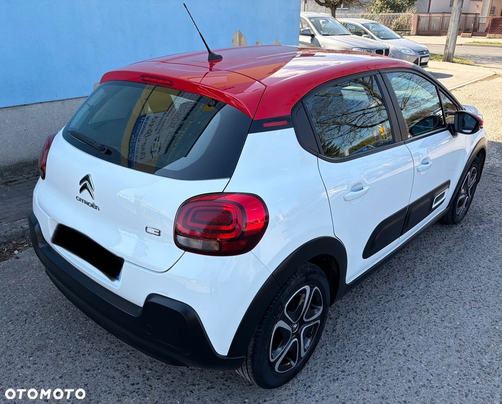 Citroën C3 - 3