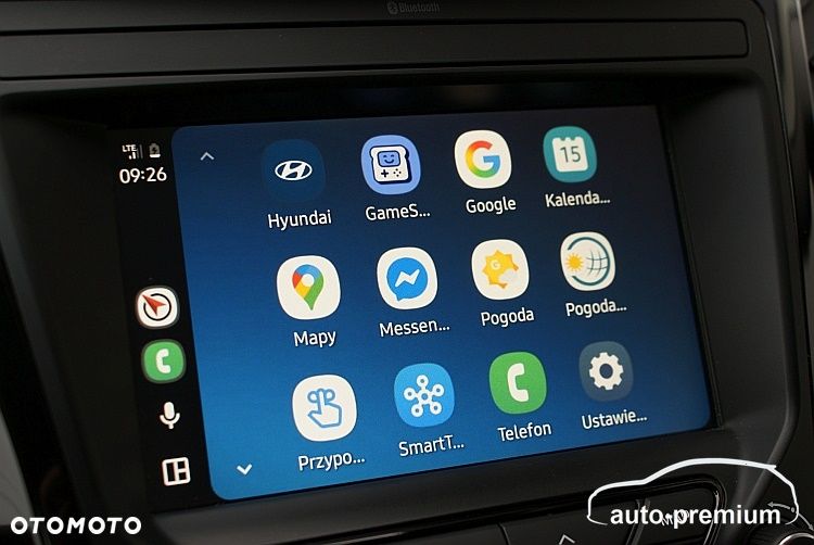 Hyundai i40 1.6 GDI Comfort + - 22