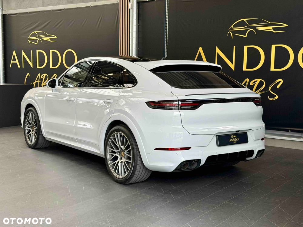 Porsche Cayenne Platinum Edition - 12