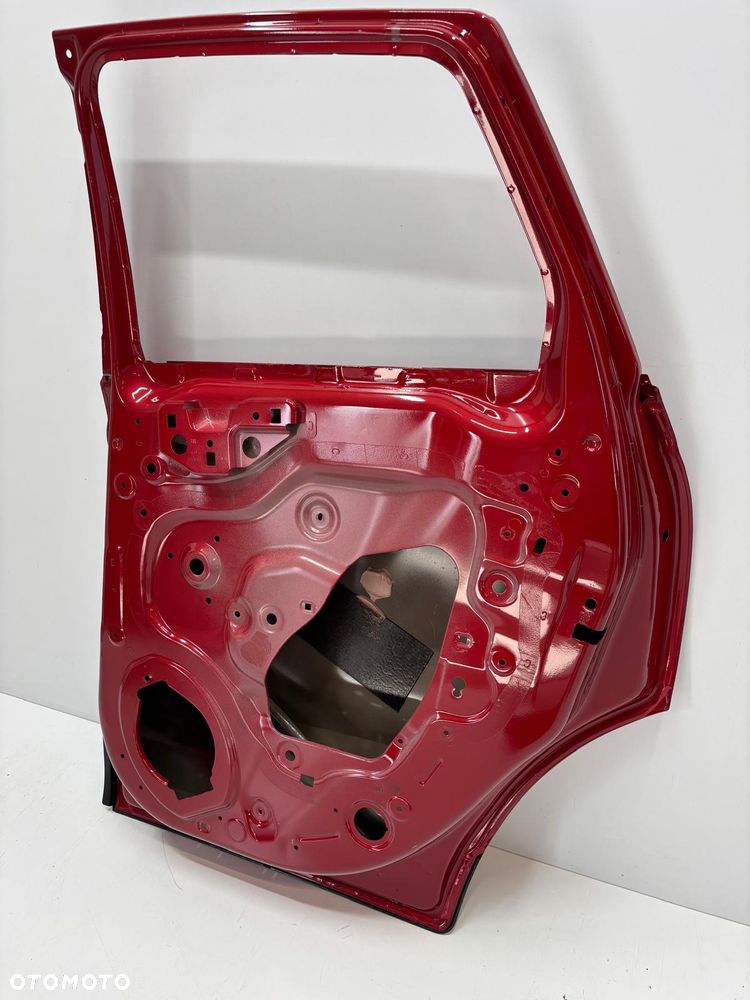 Opel Crossland X Drzwi Prawe Tył Tylne 13467596 - 10