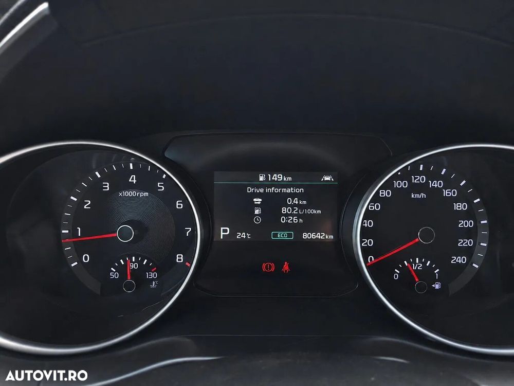 Kia XCeed 1.5 T-GDI 7DCT Style - 7