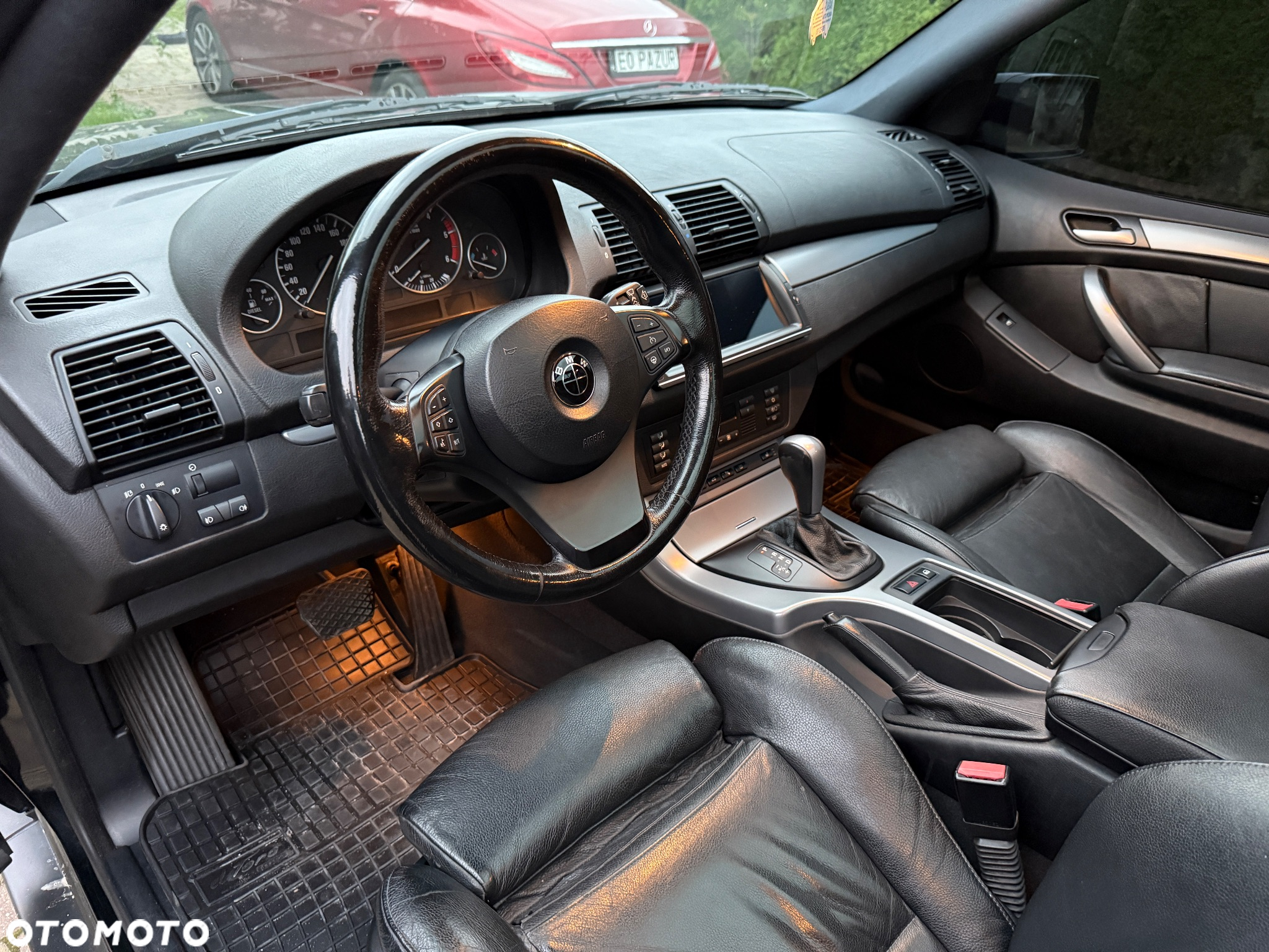 BMW X5 - 14