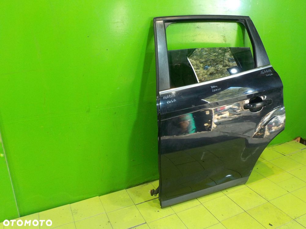 FORD KUGA MK1 I 12r 5D drzwi lewe tyl - 14