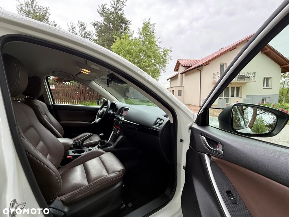 Mazda CX-5 2.0 Skymotion 2WD - 23