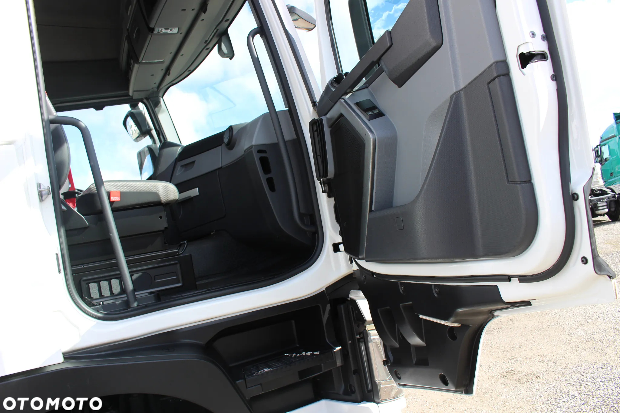 Renault T460 / BL. MOSTU /ACC / Euro 6 /*SERWIS*/ STAN IDEALNY / - 23