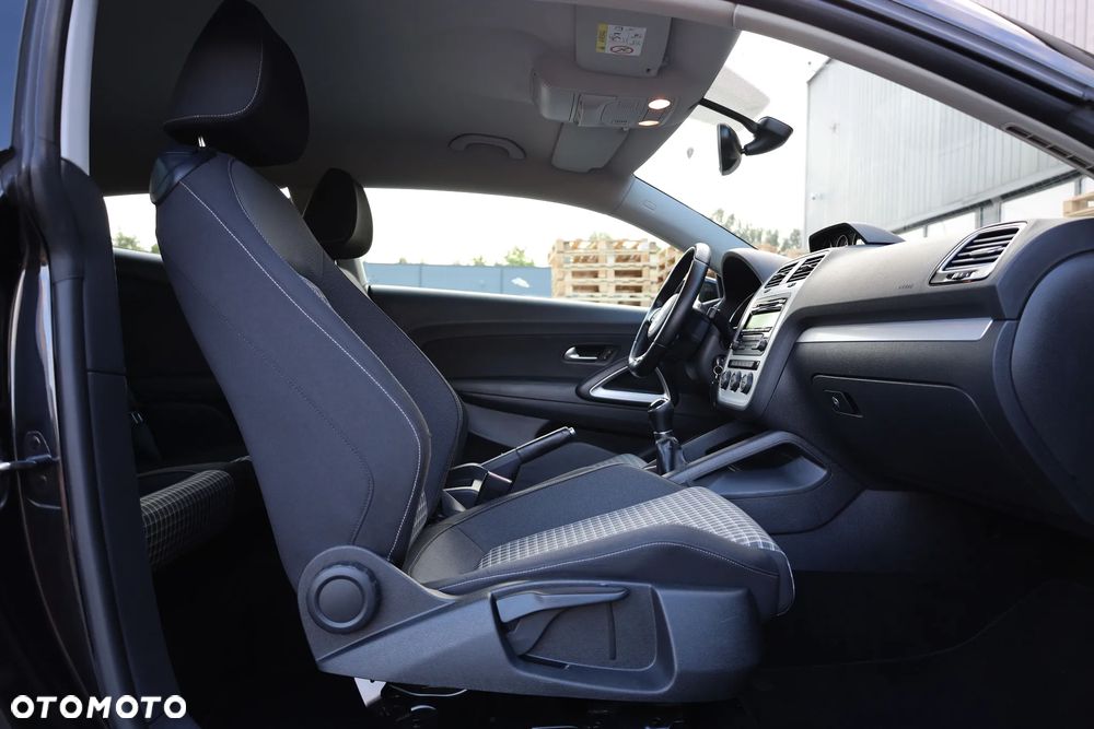 Volkswagen Scirocco 1.4 TSI BMT Perfectline - 22