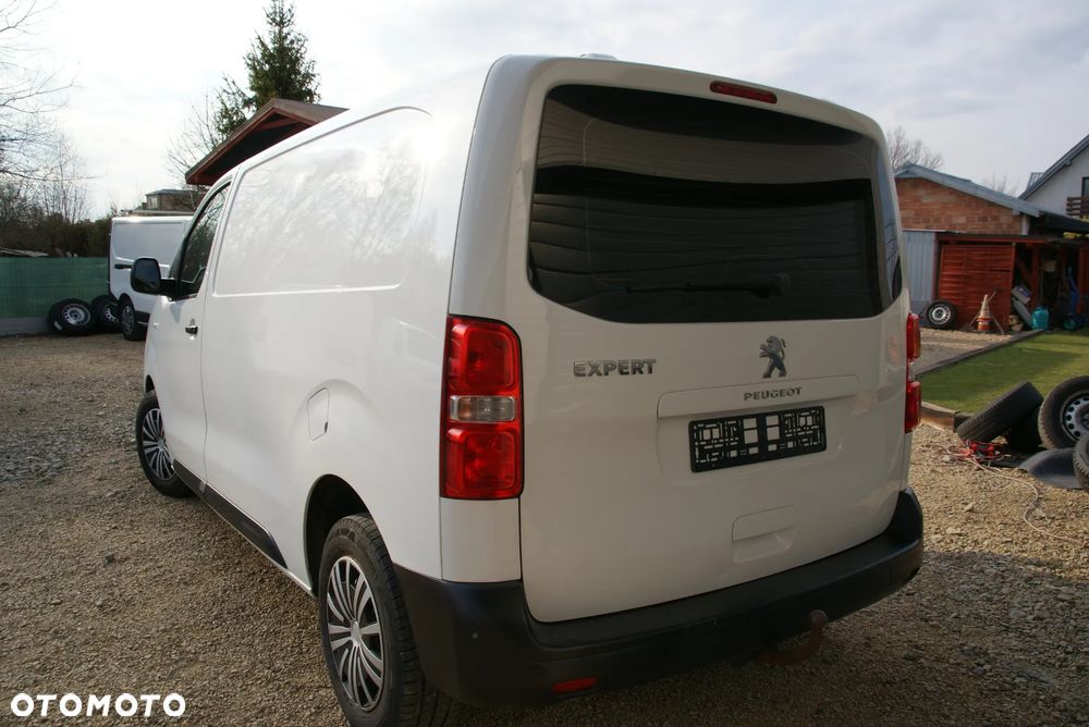 Peugeot Expert - 5