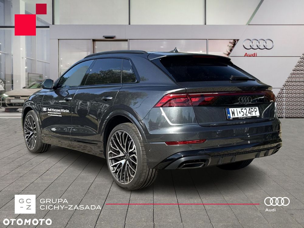 Audi Q8 - 7